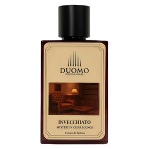 Duomo Perfume House Invecchiato EXT 50 ML