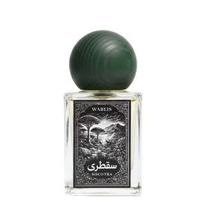 WABIES PERFUM SOCOTRA 30ML