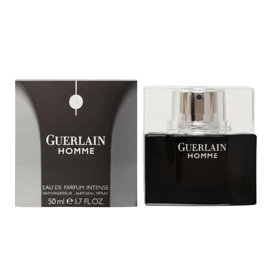 Guerlain Homme EDP Intense 50ML