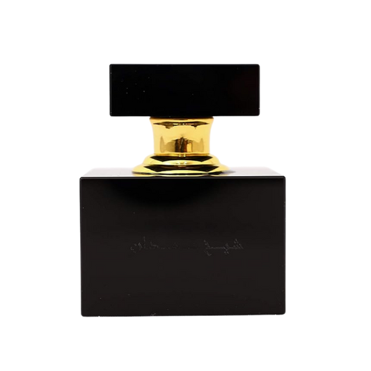 SHEIKH HAMDAN OUD OIL 3ML