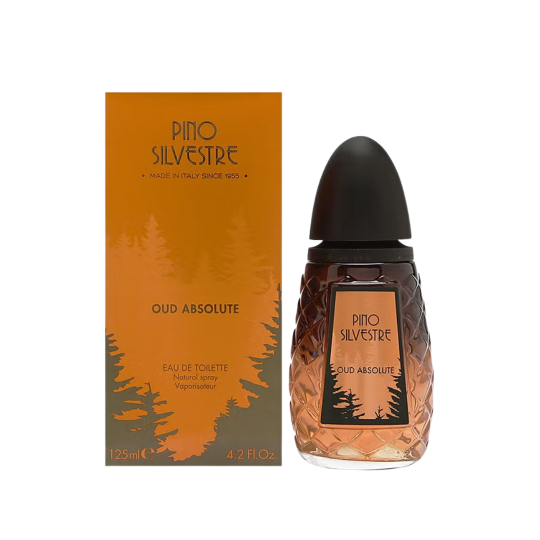 Pino Silvestre Oud Absolute 125ML