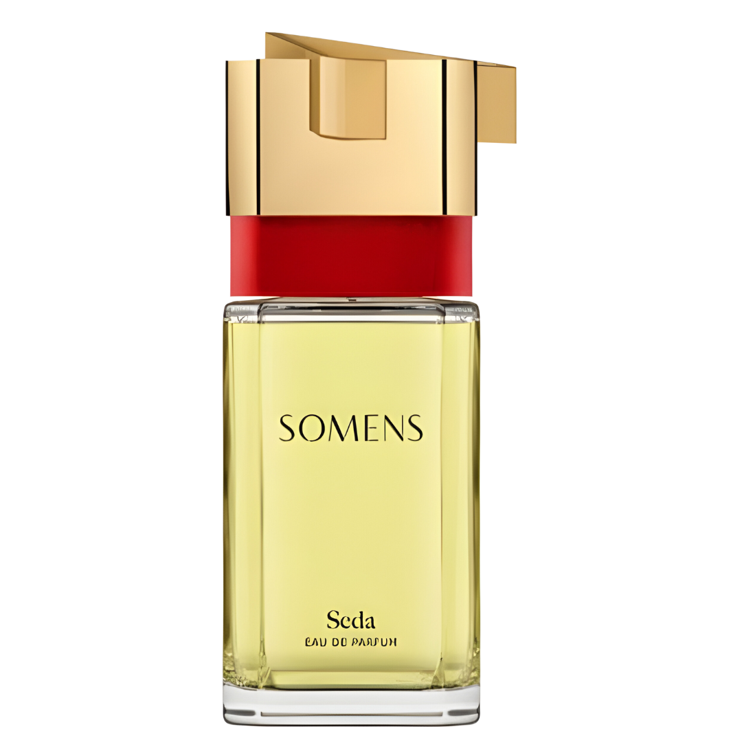 Somens Seda 100ML