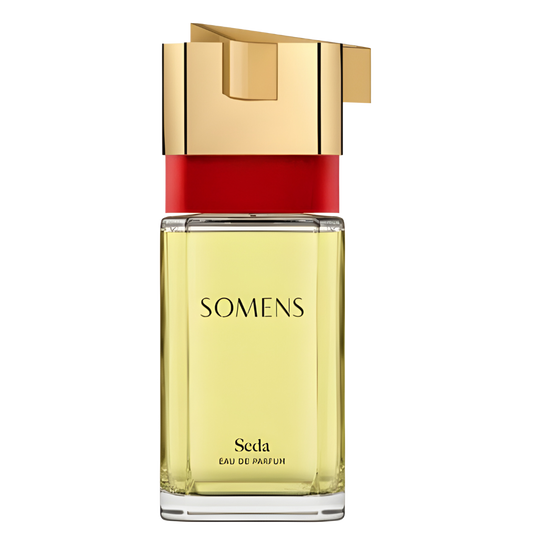 Somens Seda 100ML