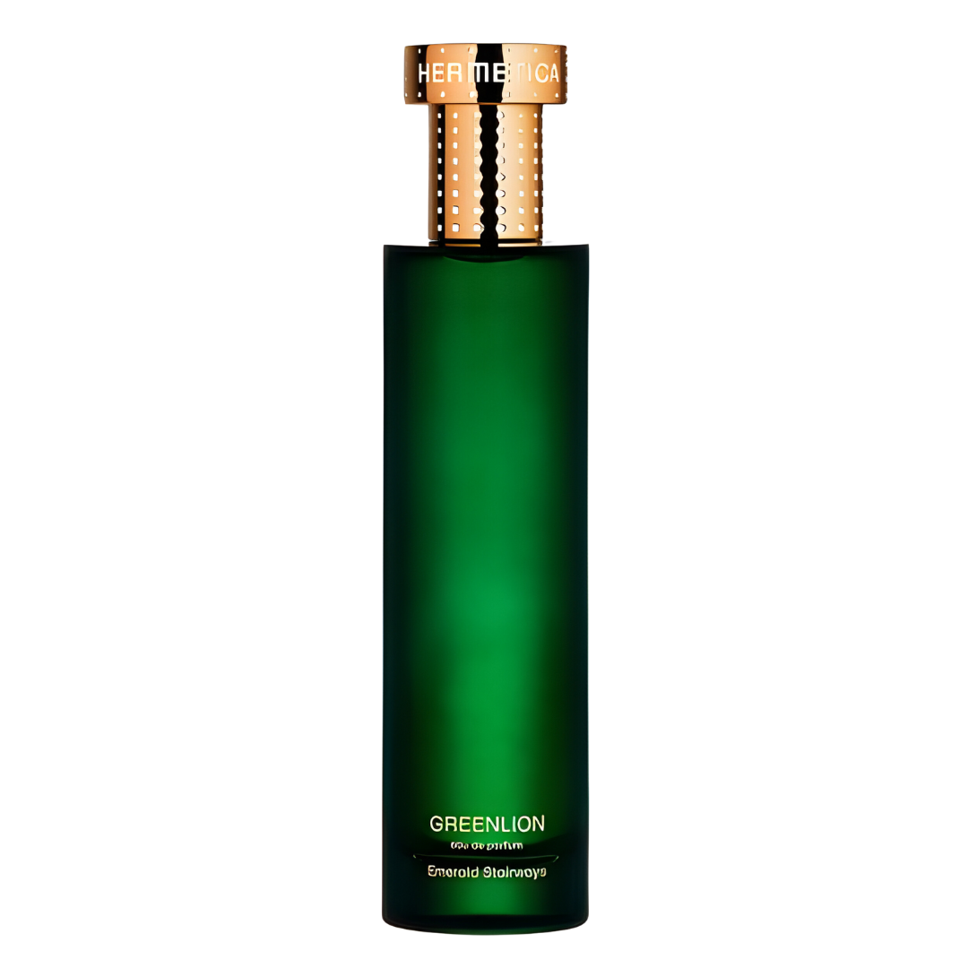 Hermetica Greenlion 100ML