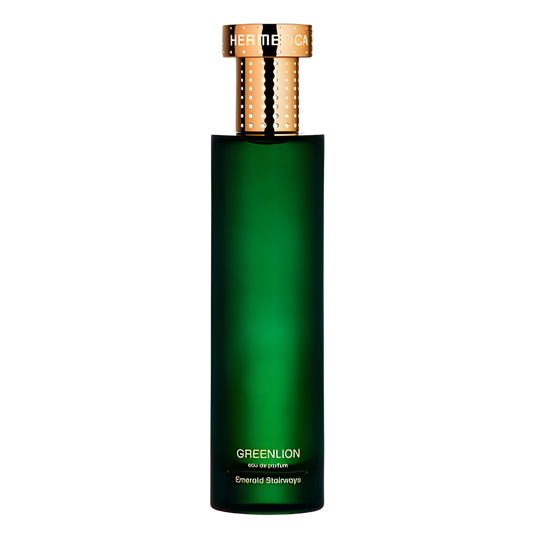 Hermetica Greenlion 100ML