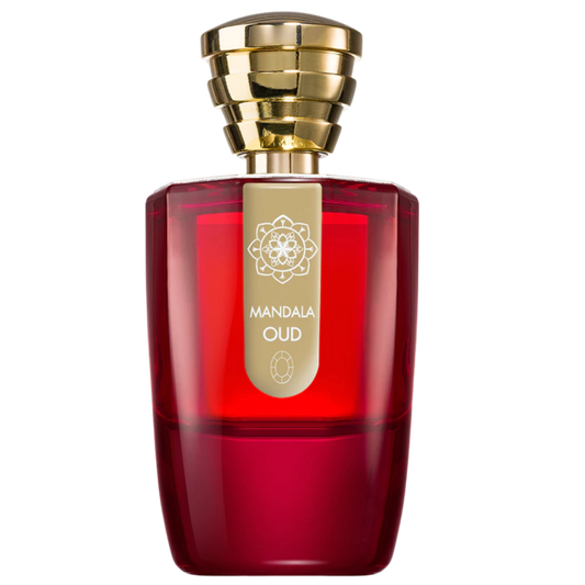 Mandala Oud Masque Milano for women and men