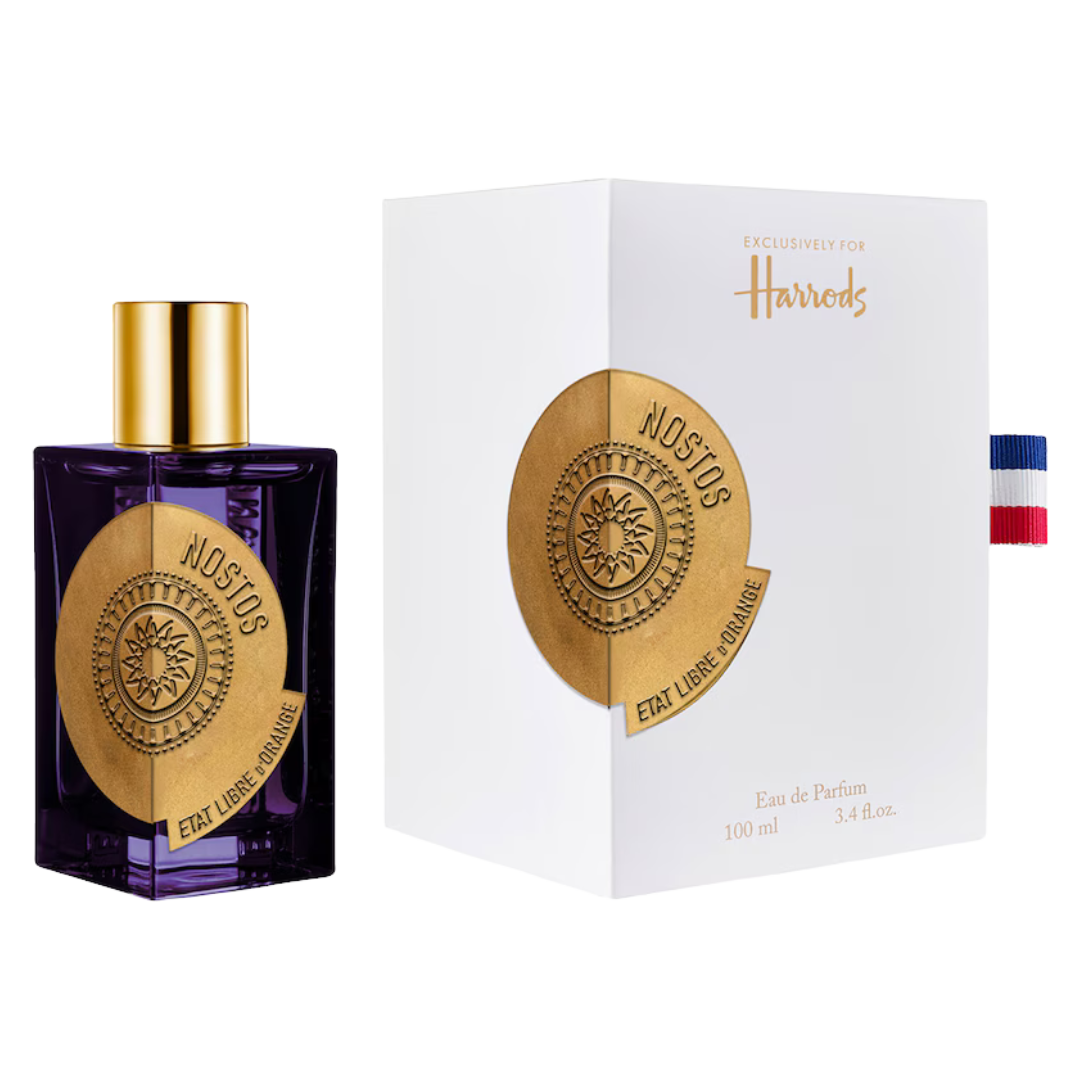 ETAT LIBRE D'ORANGE NOSTOS 100ML