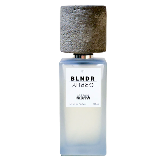 BLNDRGRPHY Jasmin Martini 100ML