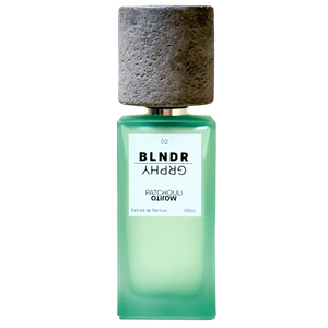 BLNDRGRPHY Patchouli Mojito 100ML