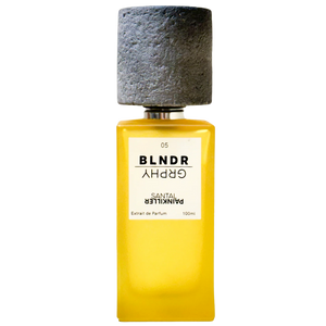 BLNDRGRPHY Santal Painkiller 100ML
