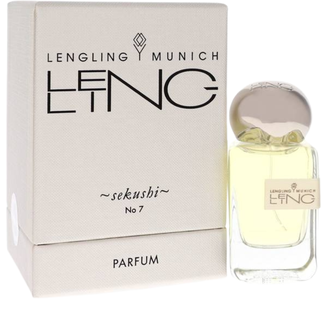 Lengling Munich Sekushi No. 7 100 ML