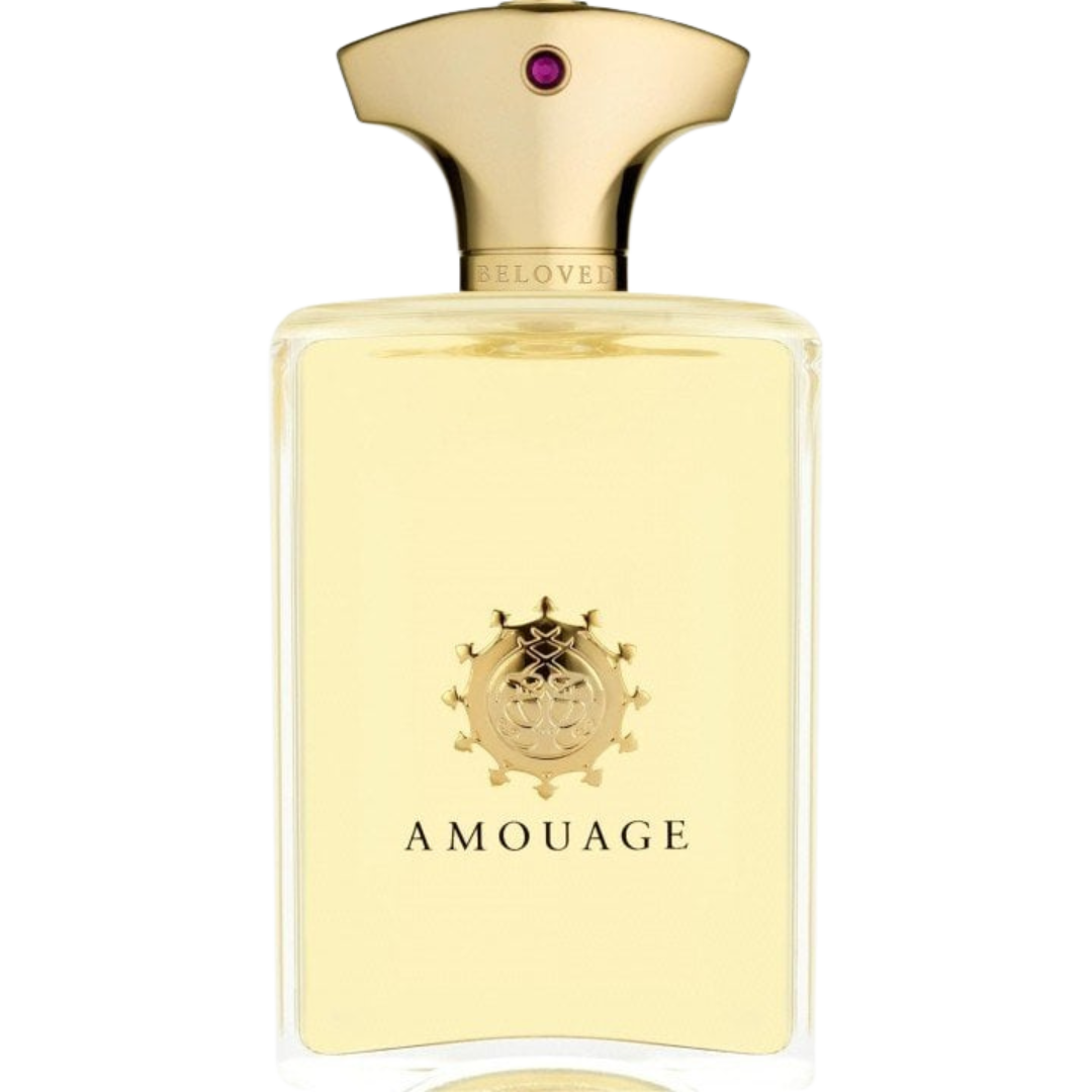 Amouage Beloved EDP For Man 100 ML