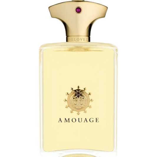 Amouage Beloved EDP For Man 100 ML