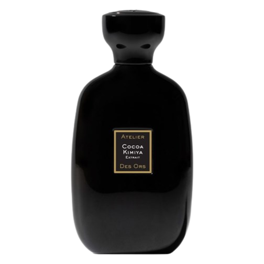Atelier des Ors Cocoa Kimiya Extrait 100ML