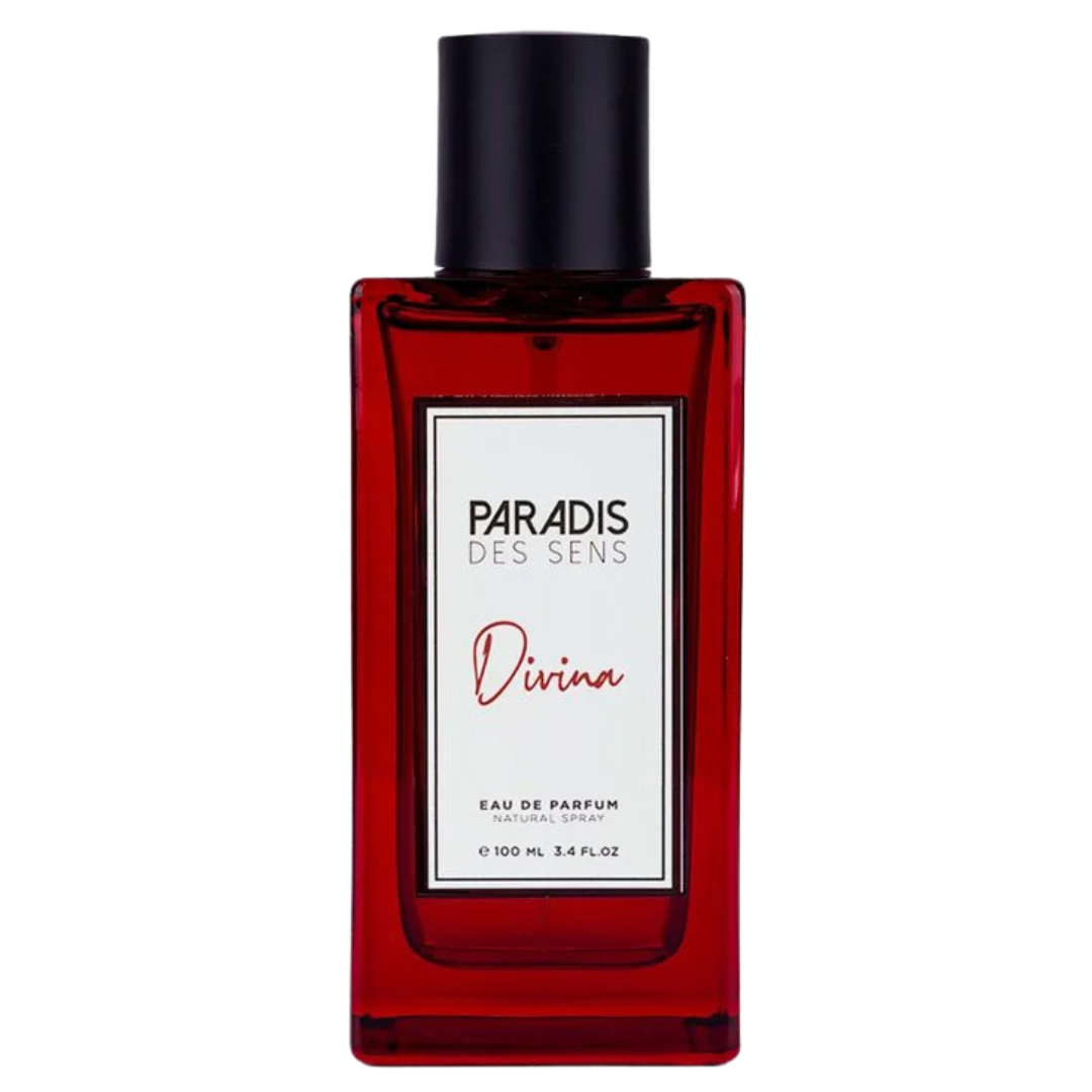 Paradis des Sens Divina 100ML