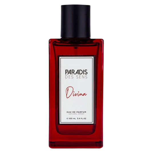 Paradis des Sens Divina 100ML