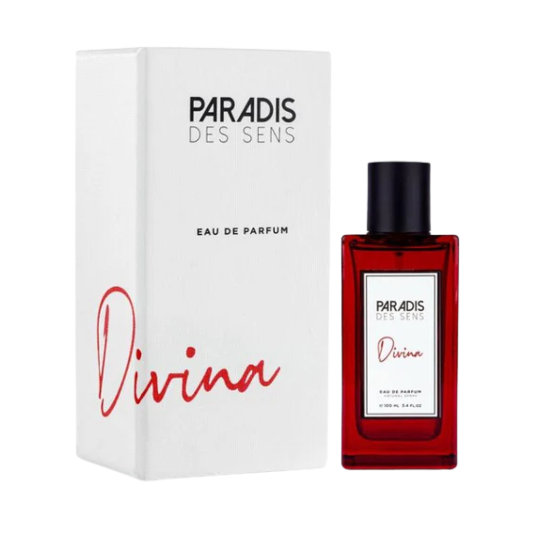 Paradis des Sens Divina 100ML