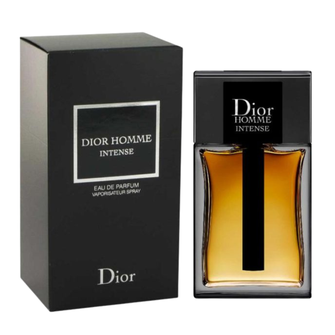Dior Dior Homme Intense 2025