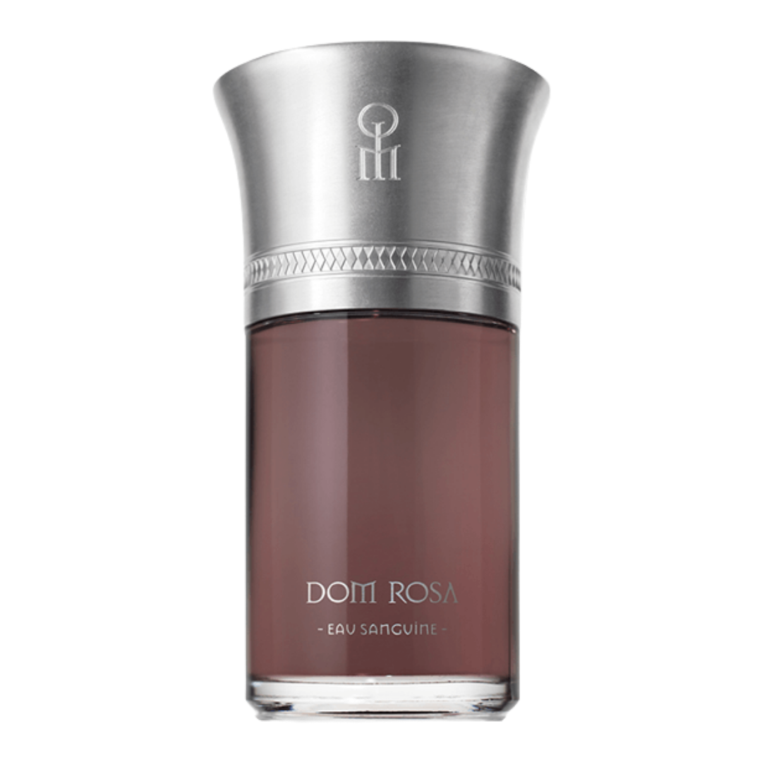 Liquides Imaginaires Dom Rosa 100ML