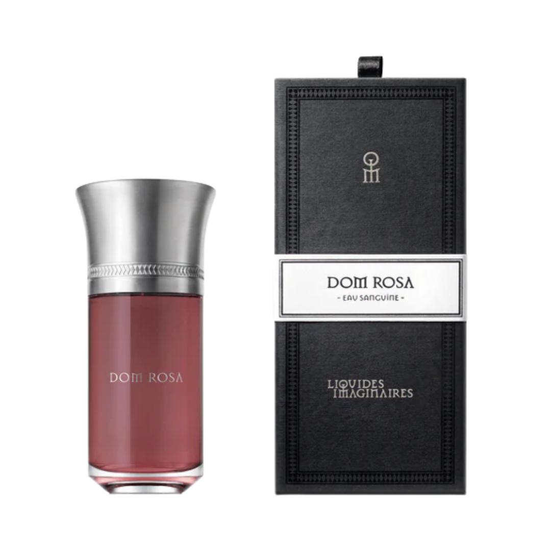 Liquides Imaginaires Dom Rosa 100ML