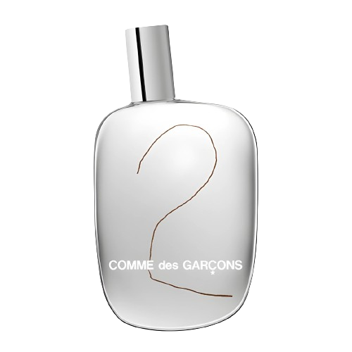 des Garcons Comme des Garcons 2 Comme 100ML