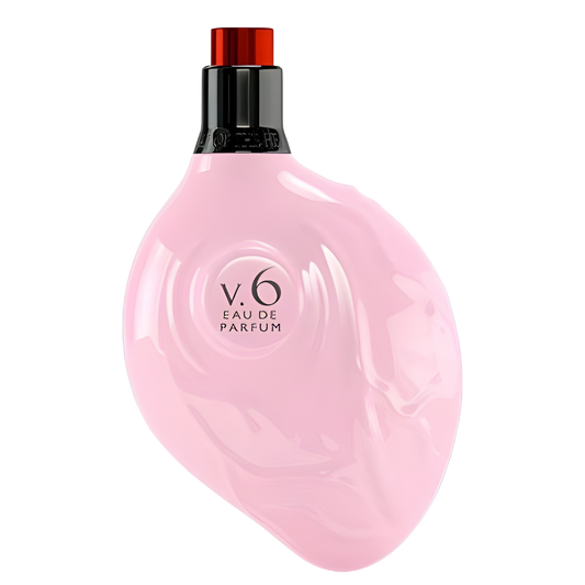 MAP OF THE HEART V.6 PINK HEART EAU DE PERFUMES 90ML