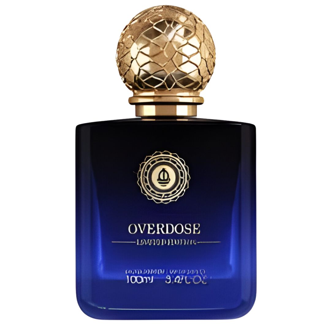 Omanluxury  Overdose EAU DE PERFUM 100ML