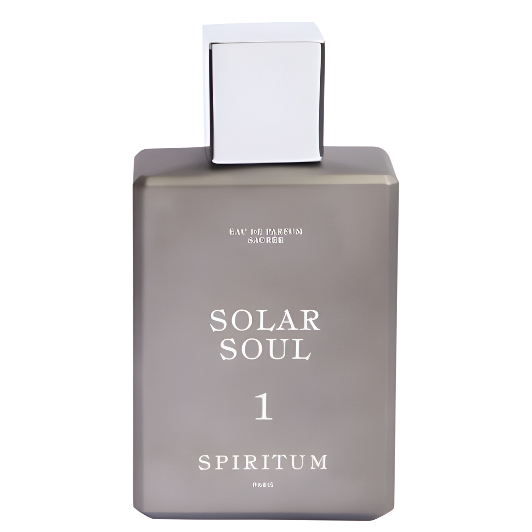 SPIRITUM SOLAR SOUL 1,100ML