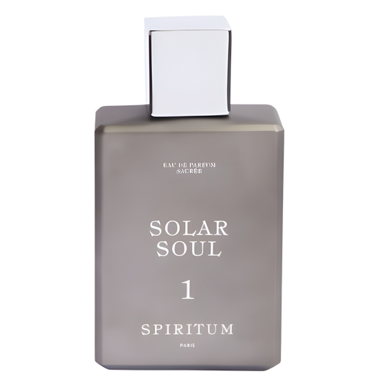 SPIRITUM SOLAR SOUL 1,100ML