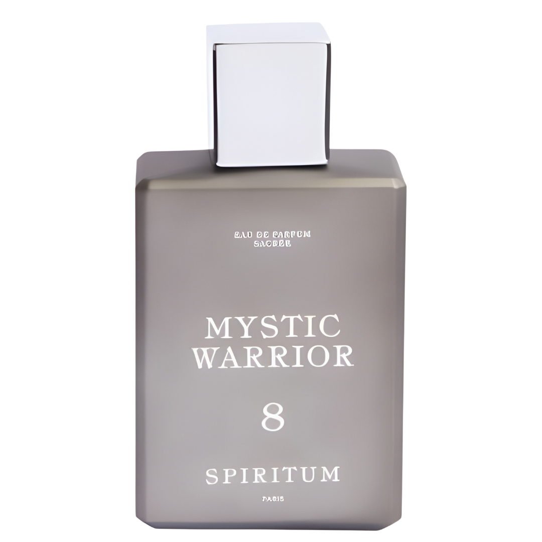 SPIRITUM MYSTIC WARRIOR 8, 100ML