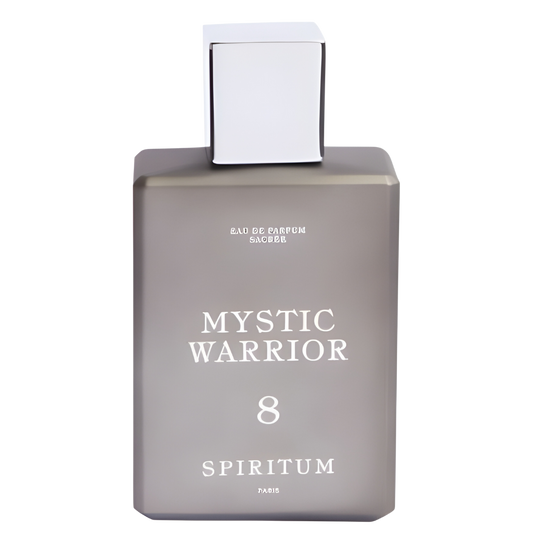 SPIRITUM MYSTIC WARRIOR 8, 100ML