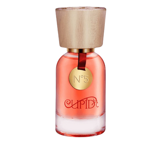 CUPID NO 5 EAU DE PERFUMES 50 ML