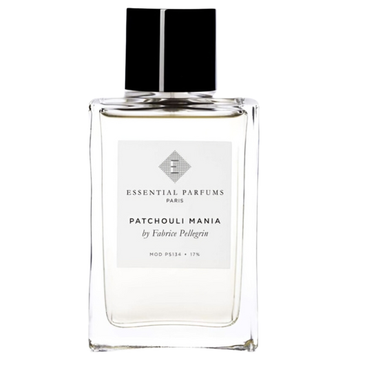 Essential Parfums Patchouli Mania tester 100ml