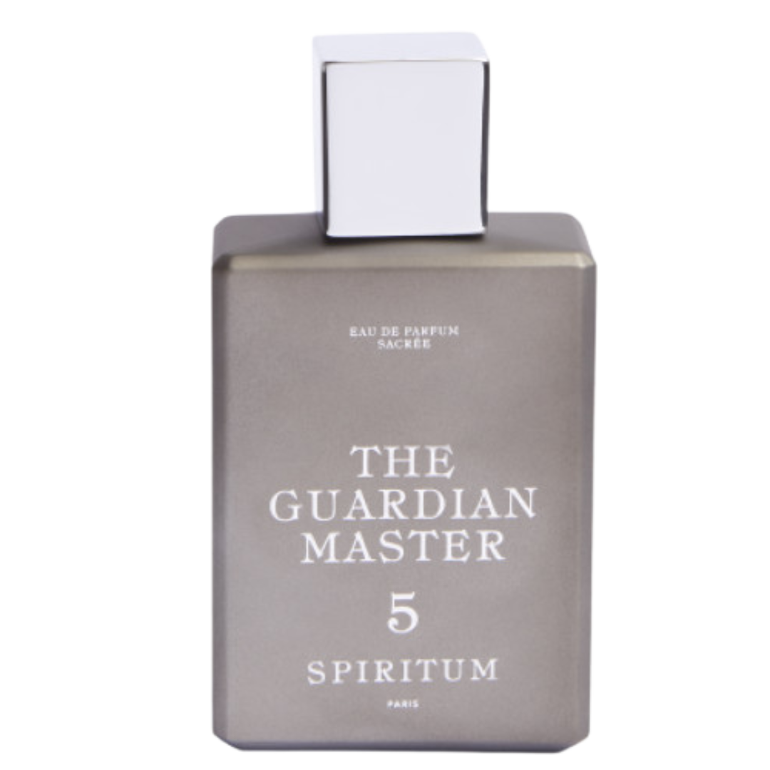 SPIRITUM THE GUARDIAN MASTER 5