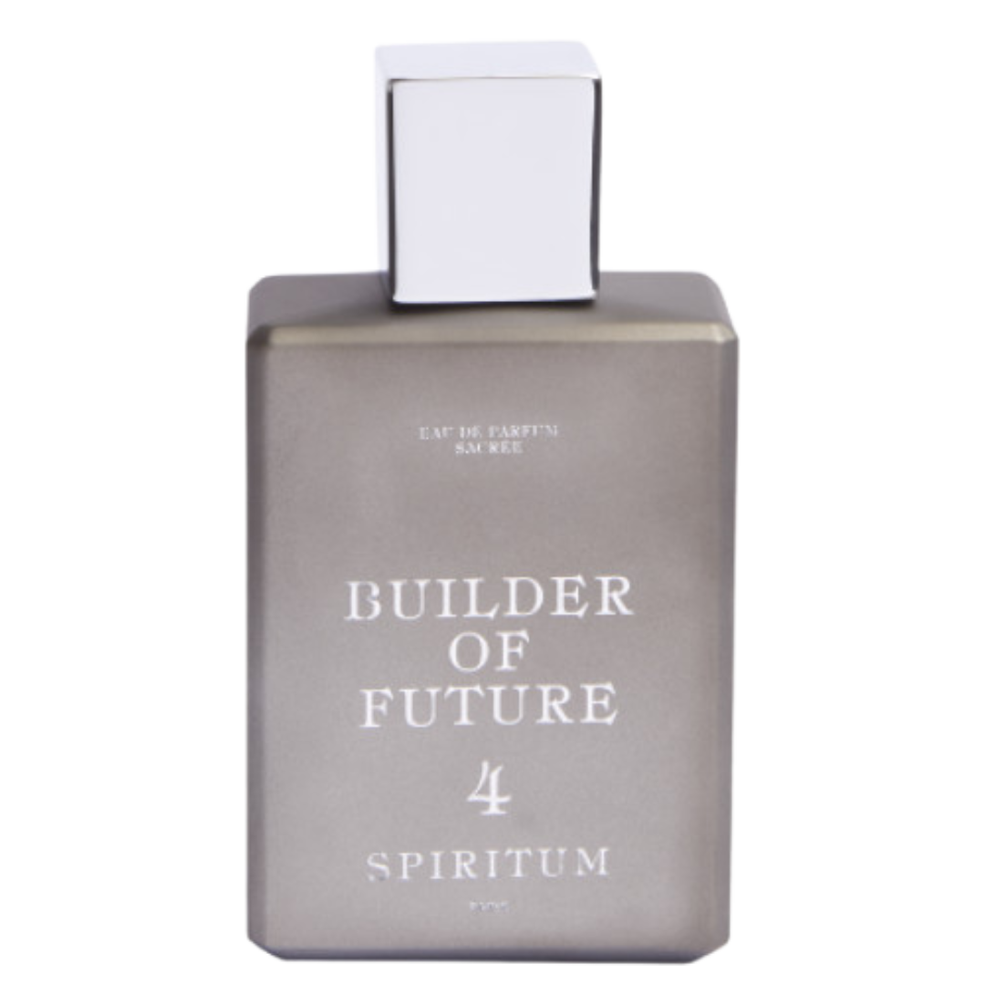 Spiritum Builder Of Future 4