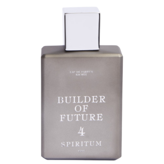 Spiritum Builder Of Future 4