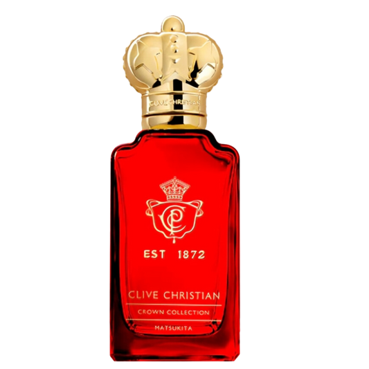 Clive Christian Town & Country  for women and men