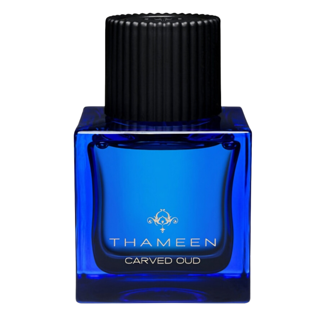 Thameen LONDON Carved Oud , RIVIERE for women and men