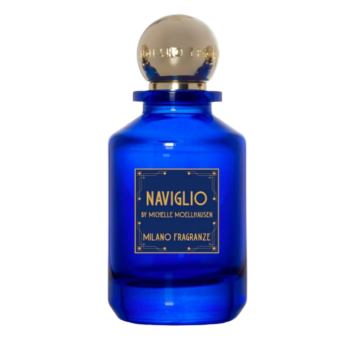 MILANO FRAGRANCE NAVIGLIO for women and men