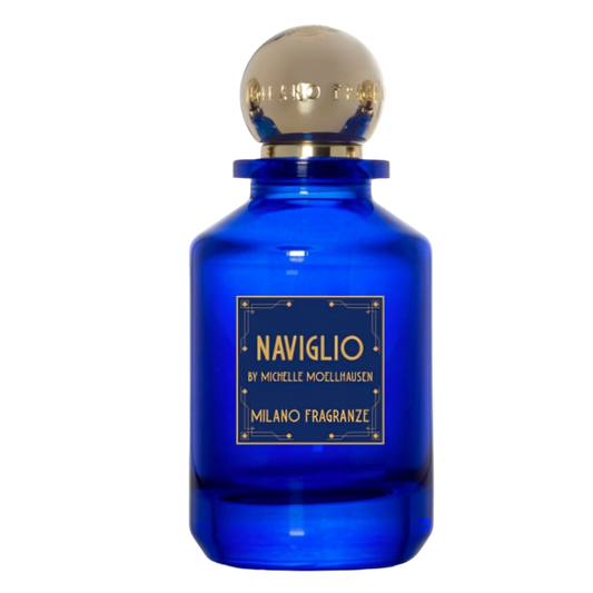 MILANO FRAGRANCE NAVIGLIO for women and men