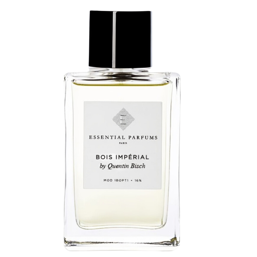 Essential Parfums Bois Impérial