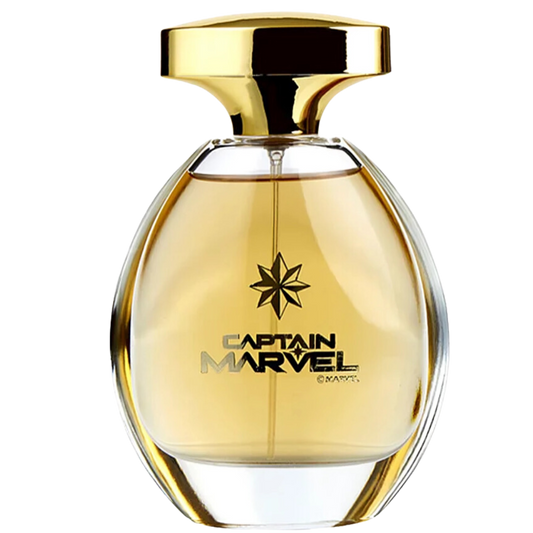 CAPTAIN MARVEL EAU DE PERFUMES