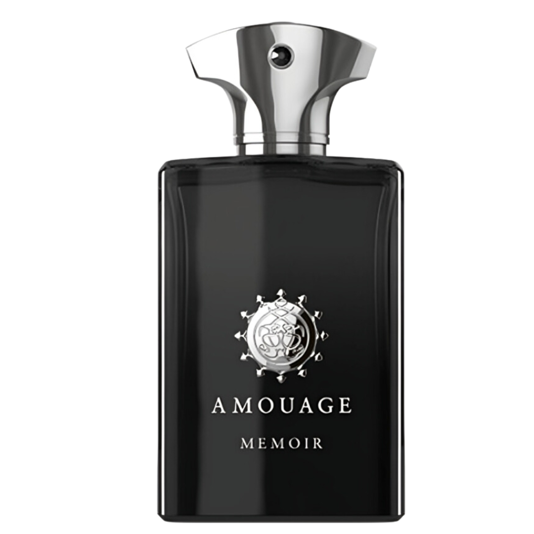 Amouage Memoir Man for men Tester