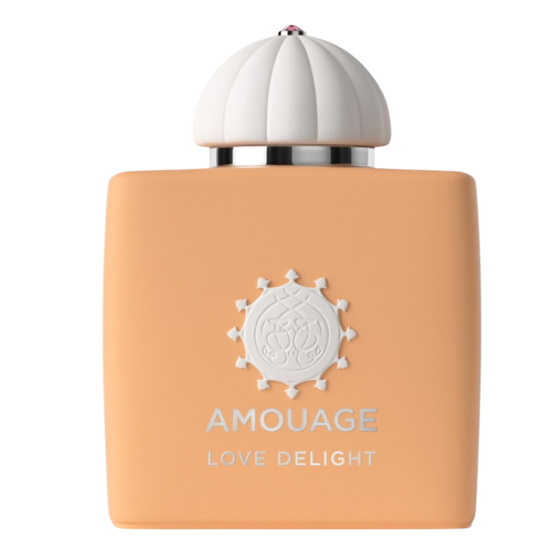 AMOUAGE LOVE DELIGHT for women Tester