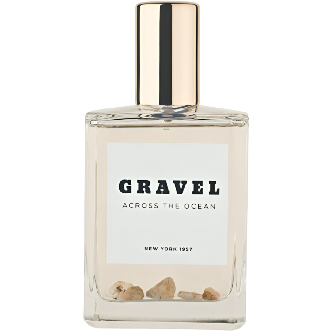 Across the Ocean Gravel for women and men