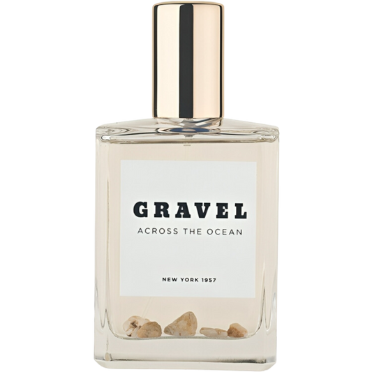 Across the Ocean Gravel for women and men