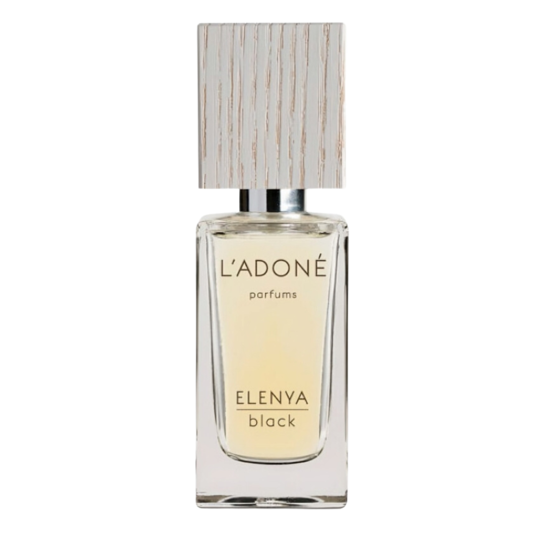 Elenya Black L'Adoné for women and men