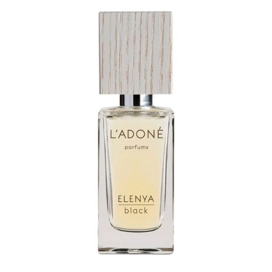 Elenya Black L'Adoné for women and men