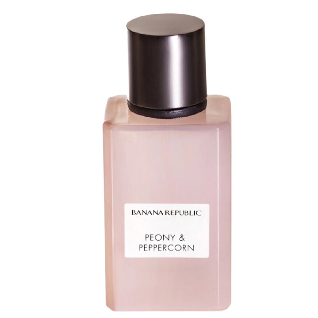 Banana Republic Peony & Peppercorn for women and men