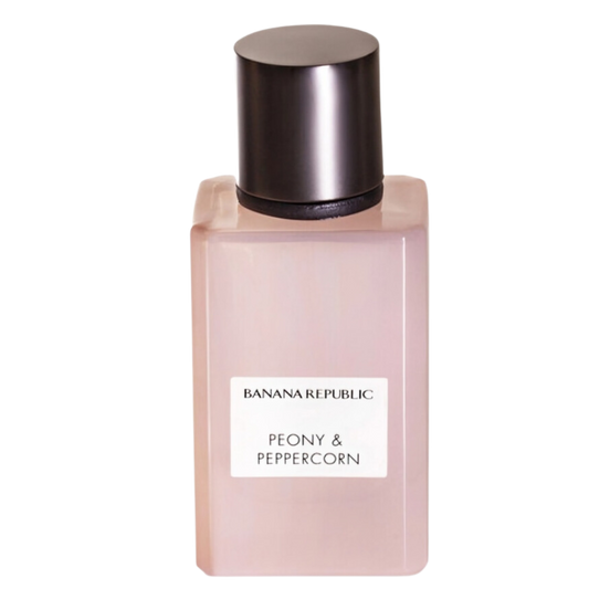 Banana Republic Peony & Peppercorn for women and men